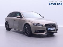 Audi A4 3.0 TDI 176kW S-Line Quattro