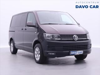 Volkswagen Transporter 2.0 TDI 75kW Klima 9-M�st Ta�n