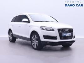 Audi Q7 4.2 V8 TDI 250kW S-Line CZ