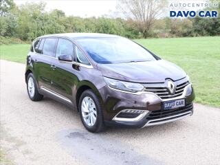 Renault Espace 1.6 dCi 118kW Aut. Energy LED