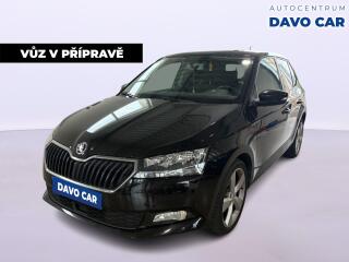 �koda Fabia 1.0 TSi Ambition CZ