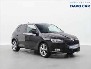 �koda Fabia 1.0 TSi Ambition CZ