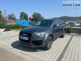 Audi Q7 3.0 TDI 180 kW quattro tiptron