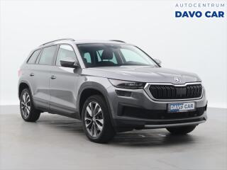 �koda Kodiaq 2.0 TDI 147kW 4x4 DSG Tour DPH