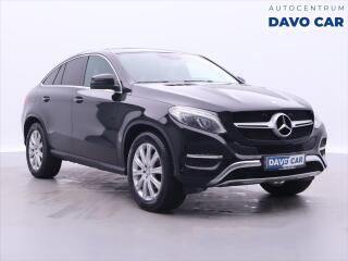 Mercedes-Benz GLE 3.0 350d 190KW 4M Navi K��e