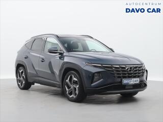 Hyundai Tucson 1.6 T-GDI 132kW 4x4 CZ Premium