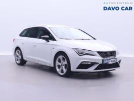 Seat Leon 1.4 TSI 125 k FR ST