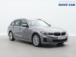 BMW 3.0 330d 210kW 1.Maj. DPH