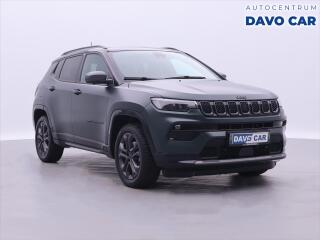 Jeep Compass 1.3 GSE 110kW 80th Anniversary