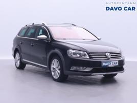 Volkswagen Passat 2.0 TDI 130kW DSG 4M Alltrack