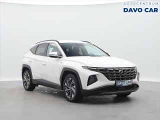 Hyundai Tucson 1.6 T-GDI 110 kW Smart Aut. DP