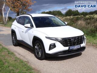Hyundai Tucson 1.6 T-GDI 110 kW Smart Aut. DP