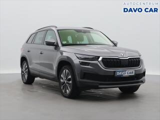 �koda Kodiaq 2.0 TDI DSG 4x4 Tour1.Maj DPH