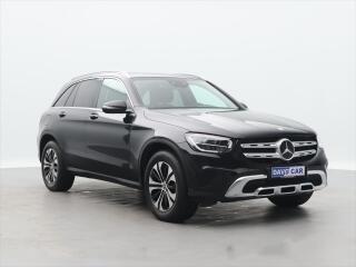 Mercedes-Benz GLC 2.0 200 4Matic DPH CZ 1.Maj.