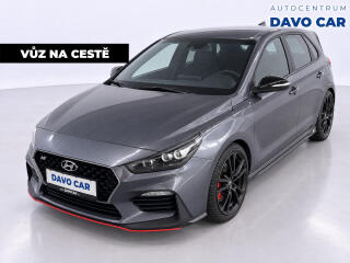 Hyundai i30 2.0 TGDI 202kW N Performance