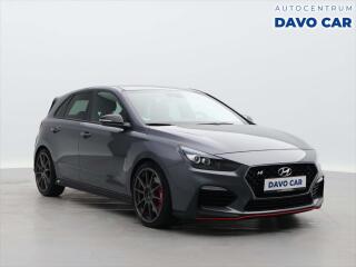 Hyundai i30 2.0 T-GDI 202kW N Performance