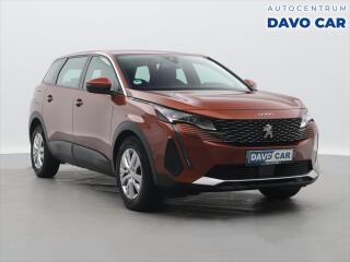 Peugeot 5008 1.5 HDI 96kW 7-M�st CZ DPH