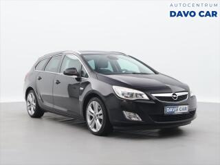 Opel Astra 1.7 CDTi 81kW Cosmo ta�n�