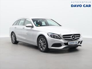 Mercedes-Benz 2.1 220d 125kW Aut. Avantgarde
