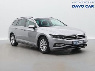 Volkswagen Passat 2.0 TDI 110kW DSG ACC Matrix
