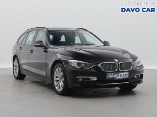 BMW 2.0 318d xDrive Xenon Navi K��