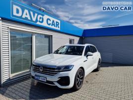 Volkswagen Touareg 3.0 V6 TDI R-Line Panorama TZ