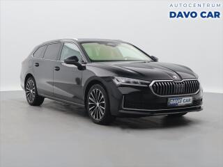 �koda Superb 2.0 TSI 110KW SELECTION DPH