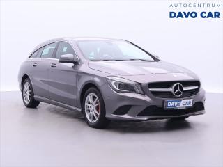 Mercedes-Benz CLA 2.1 200CDi 100kW Aut. Xenon