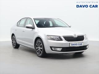 �koda Octavia 1.6 TDI 77 kW Elegance Aut.kli