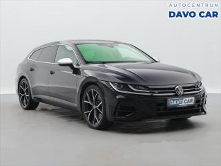 Volkswagen Arteon R 2.0 TSI 235kW DSG 4M SB DPH