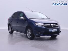 Dacia Logan 0.9 TCe 66kW Arctica Navi CZ