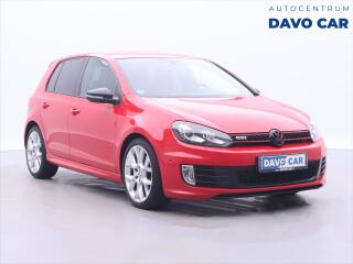 Volkswagen Golf 2.0 GTI 173kW BullX Edition 35