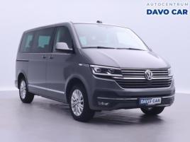 Volkswagen Multivan 2.0 TDI 110kW DSG Highline