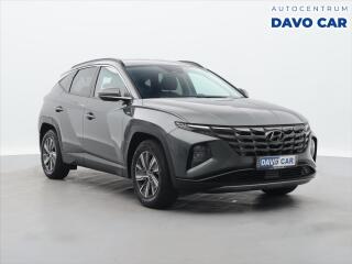 Hyundai Tucson 1.6 T-GDI 110kW Aut. CZ DPH
