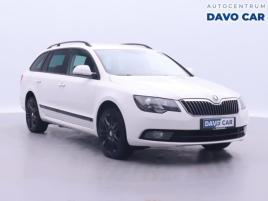 koda Superb 2.0 TDI 103kW CZ