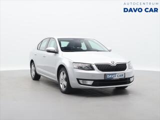�koda Octavia 1.6 TDI 81kW Ambition CZ
