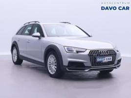 Audi A4 Allroad 3.0 TDI Quattro Xenon DPH 1.Ma