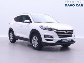 Hyundai Tucson 1.6 GDI 97kW IceBreaker CZ DPH