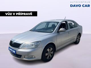 �koda Octavia 2.0 TDI 103kW DSG Elegance CZ