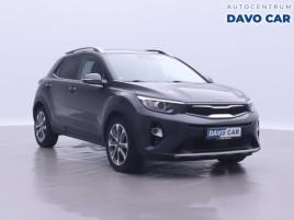 Kia Stonic 1.0 T-GDI 88kW Aut.klima Navi