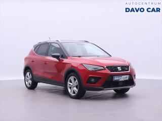 Seat Arona 1.5 TSI FR 110kW EVO CZ