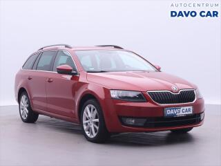 �koda Octavia 1.4 TSI 103kW Elegance Plus