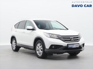 Honda CR-V 2.0 i 114 kW Elegance 4WD CZ