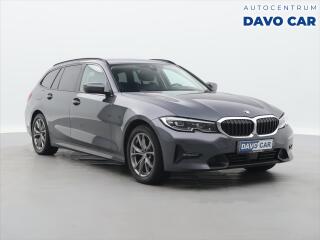 BMW 2.0 320d 140kW xDrive 1.Maj.