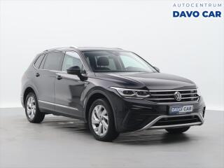 Volkswagen Tiguan 1.5 TSI EVO 110kW DSG Elegance