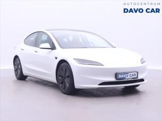 Tesla Model 3 Highland SR RWD 1.Maj. 94%