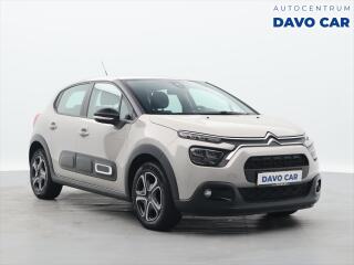 Citro�n C3 1.2 PT 61kW Feel Pack CZ 1.Maj