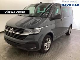 Volkswagen Multivan 2.0 2.0TDI 110kw H DSG LED nav