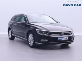 Volkswagen Passat 2.0 TDI DSG Elegance Matrix DP