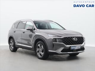 Hyundai Santa Fe 2.2 CRDI 142kW Style 4x4CZ DPH